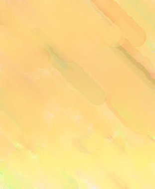 Taranmış Boyalı Soyut Arkaplan. Fırça darbesi ile boyanmış. Boya darbeleri. 2B Görüntü.