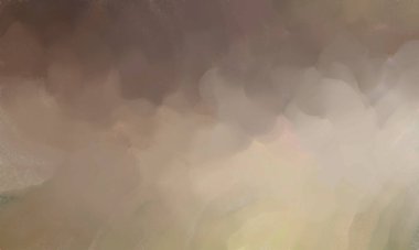 Alkol mürekkebini andıran rahatlatıcı fırça darbelerinin modern resmi. Poster, duvar sanatı, afiş, kart, kitap kapağı veya ambalaj için pastel renkli suluboya resim.