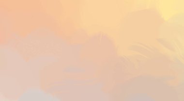 Kaotik resim. Taranmış Boyalı Soyut Arkaplan. Fırça darbesi ile boyanmış. Sanatsal canlılık ve renkli duvar kağıdı.