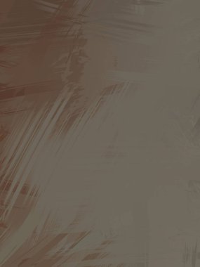 Kaotik resim. Taranmış Boyalı Soyut Arkaplan. Fırça darbesi ile boyanmış. Sanatsal canlılık ve renkli duvar kağıdı.