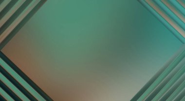 Soyut çerçeveli arkaplan. Renkli, canlı, dalgalı bir duvar kağıdı. Merkezi çerçeveli yaratıcı grafik 2d çizim. Dinamik şekilli modaya uygun sıvı örtüsü.