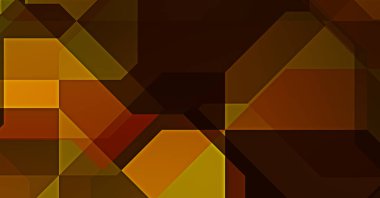 Üçgen arka planda üst üste dizayn ediliyor. Soyut geometrik duvar kağıdı. Geometrik renkli üçgen şekiller.