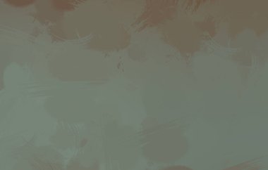 Kaotik resim. Taranmış Boyalı Soyut Arkaplan. Fırça darbesi ile boyanmış. Sanatsal canlılık ve renkli duvar kağıdı.