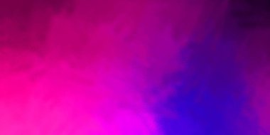 Yaratıcı soyut resim. Artistik fırça darbeleriyle donatılmış. Renkli ve canlı bir illüstrasyon. boyalı sanat.