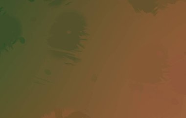 Renkli fırça darbelerinin soyut arkaplanı. fırçalanmış canlı duvar kağıdı. resmedilmiş sanat eseri. Eşsiz ve yaratıcı illüstrasyon.