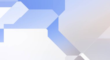 Minimalist tasarımın geometrik arka planı. Soyut yaratıcı konsept çizimi. Grafik tasarım duvar kağıdı.