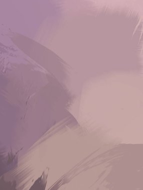 Kaotik resim. Taranmış Boyalı Soyut Arkaplan. Fırça darbesi ile boyanmış. Sanatsal canlılık ve renkli duvar kağıdı.