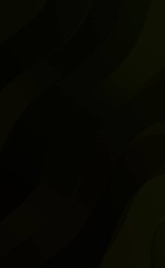 Soyut arkaplan. Renkli dalgalı tasarım duvar kağıdı. yaratıcı grafik 2D çizim. Dinamik şekilli modaya uygun sıvı örtüsü.