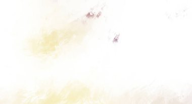 Canlı fırça darbeleriyle boyanmış. Renkli desenli resim. Fırçalanmış duvar kağıdını boya.