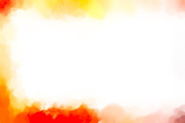 Yüzeyde suluboya vuruşlar. Sanatsal arkaplan resmi. Tablo üzerinde soyut resim. Fırça darbeleri. Çağdaş sanat. El işçiliğinin renkli dokusu. Modern resim.