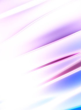 Renkli ışık dalgalarıyla serin bir arka plan. Dalgalı hareketin 2B çizimi. Canlı renk şekilleri. Soyut kavramsal duvar kağıdı.