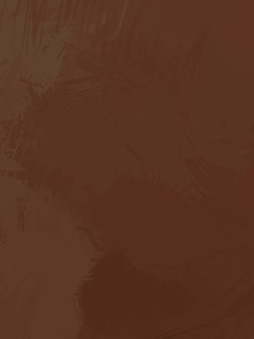 Kaotik resim. Taranmış Boyalı Soyut Arkaplan. Fırça darbesi ile boyanmış. Sanatsal canlılık ve renkli duvar kağıdı.