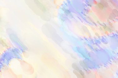 Yüzeyde suluboya vuruşlar. Sanatsal arkaplan resmi. Tablo üzerinde soyut resim. Fırça darbeleri. Çağdaş sanat. El işçiliğinin renkli dokusu. Modern resim.