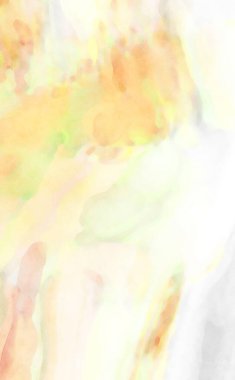 Çılgın suluboya şablonu. Yaratıcı soyutlama. Modern sanat eserleri. 2D çizim. Dijital doku duvar kağıdı. Sanatsal sulu arkaplan malzemesi.