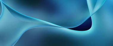 Soyut arkaplan. Değişken renk değişim dalgaları, dinamik hareketlerle. Işık dalgalarının neon renkli soyut tasarımı. Duvar kağıdı, afiş, arkaplan, kart, kitap illüstrasyonu, web sitesi.