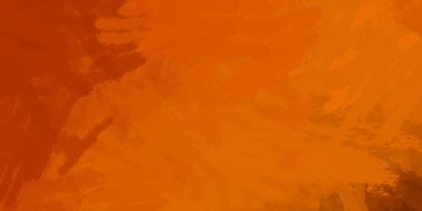 Duvar sanatı Eşsiz ve yaratıcı illüstrasyon. Fırça darbesi ile boyanmış. Renkli fırça darbelerinin soyut arkaplanı. Fırçalanmış canlı duvar kâğıdı. Boyalı sanatsal yaratım.