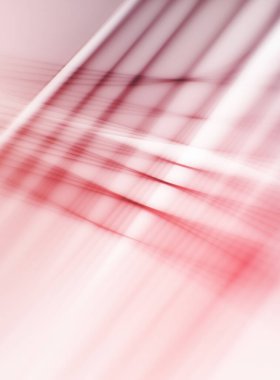 Soyut, enerjik bir arkaplan. Renkli, dalgalı duvar kâğıdı. Grafik çizimi. Üst üste gelen yumuşak dalgalı çizgiler.