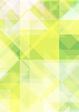 Üçgen arka planda üst üste dizayn ediliyor. Soyut geometrik duvar kağıdı. Geometrik renkli üçgen şekiller.