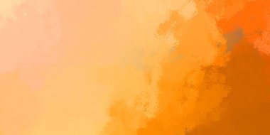 Yaratıcı soyut resim. Artistik fırça darbeleriyle donatılmış. Renkli ve canlı bir illüstrasyon. boyalı sanat.