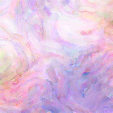 Çağdaş sanat. El işçiliğinin renkli dokusu. Modern resim. Yüzeyde suluboya vuruşlar. Sanatsal arkaplan resmi. Tablo üzerinde soyut resim. Fırça darbeleri.