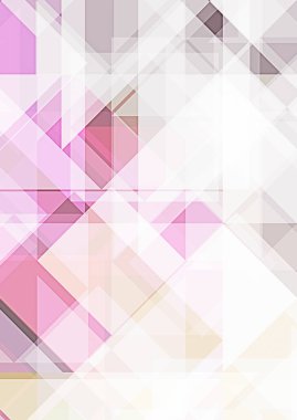 Üçgen arka planda üst üste dizayn ediliyor. Soyut geometrik duvar kağıdı. Geometrik renkli üçgen şekiller.