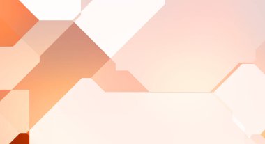 Minimalist tasarımın geometrik arka planı. Soyut yaratıcı konsept çizimi. Grafik tasarım duvar kağıdı.