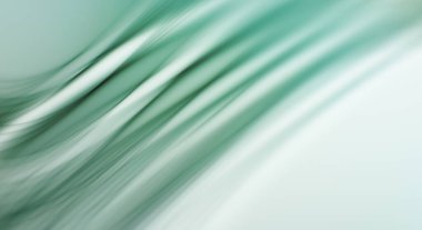 Soyut, enerjik bir arkaplan. Renkli, dalgalı duvar kâğıdı. Grafik çizimi. Üst üste gelen yumuşak dalgalı çizgiler.