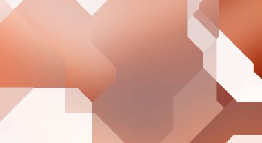 Minimalist tasarımın geometrik arka planı. Soyut yaratıcı konsept çizimi. Grafik tasarım duvar kağıdı.