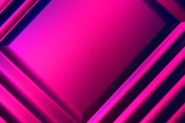 Soyut çerçeveli arkaplan. Renkli, canlı, dalgalı bir duvar kağıdı. Merkezi çerçeveli yaratıcı grafik 2d çizim. Dinamik şekilli modaya uygun sıvı örtüsü.