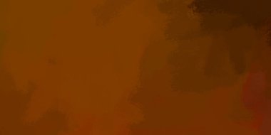 Sanatsal soyut arkaplan. Doku boyalı duvar kağıdı. Boya darbeleriyle yaratıcı bir illüstrasyon. Fırça desenli resim.