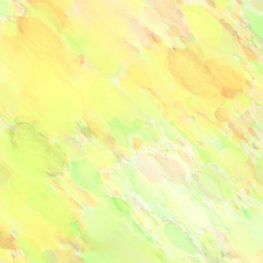 El yapımı sürreal soyut desenli suluboya. Modern sanatsal resim. 2D çizim. Arkaplan boyası karışımı. Yaratıcı duvar sanatı. Çağdaş sanat.