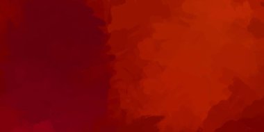 Canlı boya desenli arka plan. Renkli fırça darbelerinin 2B çizimi. Dekoratif doku resmi. Boyalı arkaplan.