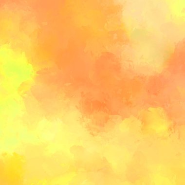 Boya darbeleri. 2D İllüstrasyon. Taranmış Boyalı Soyut Arkaplan. Fırça darbesi ile boyanmış. Modern sanat.