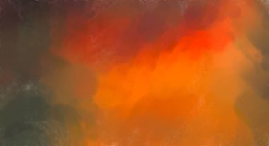 Suluboya fırça darbeleri. Modern sanat. Soyut doku. 2D çizim. Yüzeyde etkileyici el yapımı suluboya. Renkli bir fon. Çok renkli arkaplan. Çağdaş duvar sanatı. 