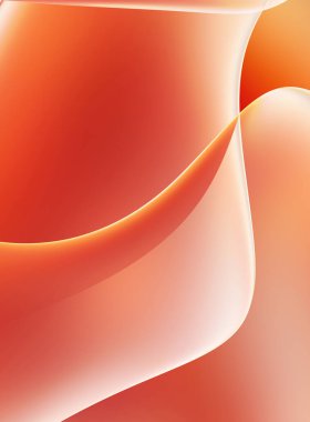 Soyut arkaplan. Değişken renk değişim dalgaları, dinamik hareketlerle. Işık dalgalarının neon renkli soyut tasarımı. Duvar kağıdı, afiş, arkaplan, kart, kitap illüstrasyonu, web sitesi.