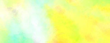 Modern sanat. Taranmış Boyalı Soyut Arkaplan. Fırça darbesi ile boyanmış. Boya darbeleri. 2B Görüntü.