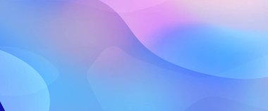 Soyut arkaplan. Renkli dalgalı tasarım duvar kağıdı. yaratıcı grafik 2D çizim. Dinamik şekilli modaya uygun sıvı örtüsü.