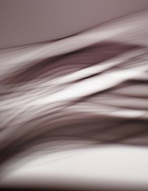 Soyut, enerjik bir arkaplan. Renkli, dalgalı duvar kâğıdı. Grafik çizimi. Üst üste gelen yumuşak dalgalı çizgiler.