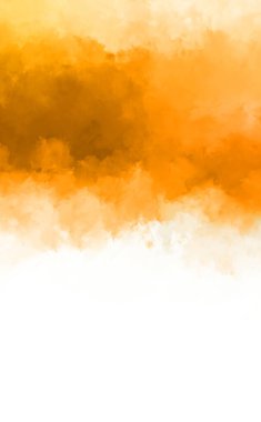 Renkli fırça darbelerinin soyut arkaplanı. fırçalanmış canlı duvar kağıdı. resmedilmiş sanat eseri. Eşsiz ve yaratıcı illüstrasyon.