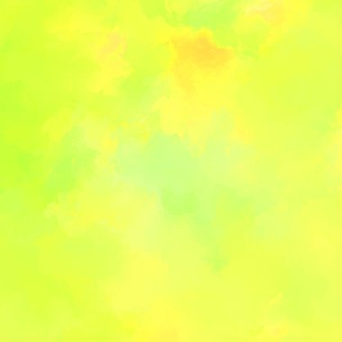 Canlı fırça darbeleriyle boyanmış. Renkli desenli resim. Fırçalanmış duvar kağıdını boya.