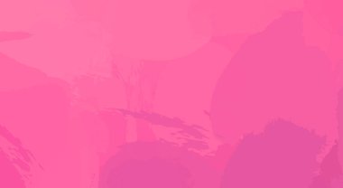 Fırça darbesi ile boyanmış. Sanatsal canlılık ve renkli duvar kâğıdı. Kaotik resim. Taranmış Boyalı Soyut Arkaplan. 