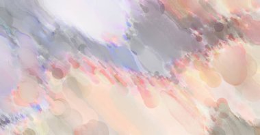 Modern sanat eserleri. Artistik suluboya fon malzemesi. Eşsiz suluboya rastgele desen. Yaratıcı soyutlama. Dijital doku duvar kağıdı. 2d illüstrasyon. 