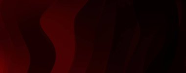 Soyut arkaplan. Renkli dalgalı tasarım duvar kağıdı. yaratıcı grafik 2D çizim. Dinamik şekilli modaya uygun sıvı örtüsü.