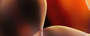 Soyut arkaplan. Değişken renk değişim dalgaları, dinamik hareketlerle. Işık dalgalarının neon renkli soyut tasarımı. Duvar kağıdı, afiş, arkaplan, kart, kitap illüstrasyonu, web sitesi.