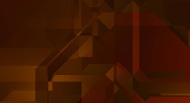 Dinamik bileşime sahip minimalist düz stil içinde modayı takip eden geometrik soyut arkaplan. 