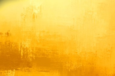 Çapraz vahşi fırça darbeleriyle arka plan. Renkli ve canlı bir tasvir. Boyalı sanat. Yaratıcı soyut resim.