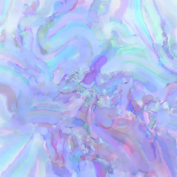 Çağdaş sanat. El işçiliğinin renkli dokusu. Modern resim. Yüzeyde suluboya vuruşlar. Sanatsal arkaplan resmi. Tablo üzerinde soyut resim. Fırça darbeleri.