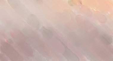 Pastel renklerde suluboya resim. Poster, duvar sanatı, afiş, kart, kitap kapağı ya da ambalaj için rahatlatıcı kompozisyonun yumuşak renkli çizimi. Modern fırça darbeleri resim.