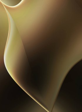 Soyut arkaplan. Değişken renk değişim dalgaları, dinamik hareketlerle. Işık dalgalarının neon renkli soyut tasarımı. Duvar kağıdı, afiş, arkaplan, kart, kitap illüstrasyonu, web sitesi.