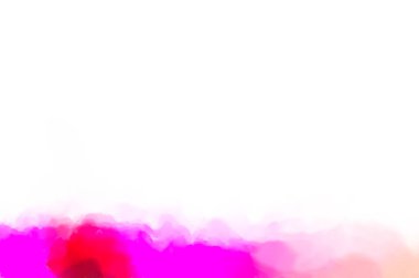 Modern sanat eserleri. Artistik suluboya fon malzemesi. Eşsiz suluboya rastgele desen. Yaratıcı soyutlama. Dijital doku duvar kağıdı. 2d illüstrasyon. 